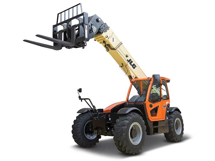  JLG 1644 High Capacity Model